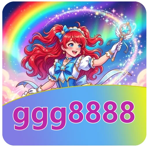 Aplikasi ggg8888 setelah terpasang